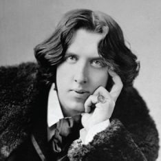 Image of Oscar Wilde
